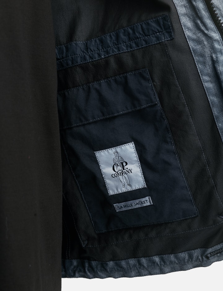 Rafia Mille Jacket Placeholder Image