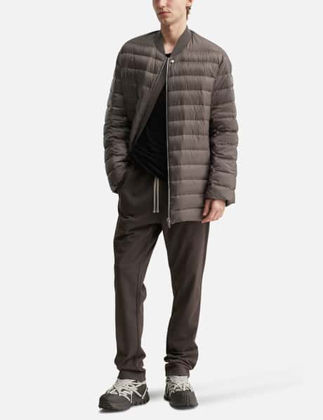 Moncler + Rick Owens Flight Down Parka Jacket view 14