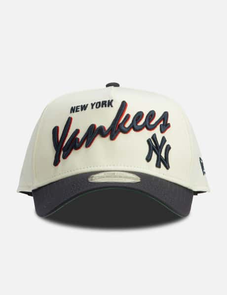 New Era New York Yankees 9FORTY Cap