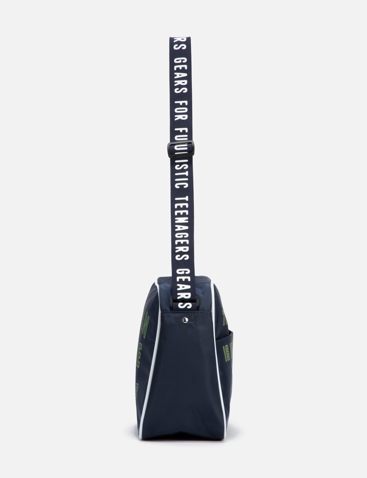 Human Made SHOULDER BAG