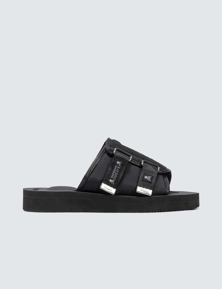Mastermind World x Suicoke Placeholder Image