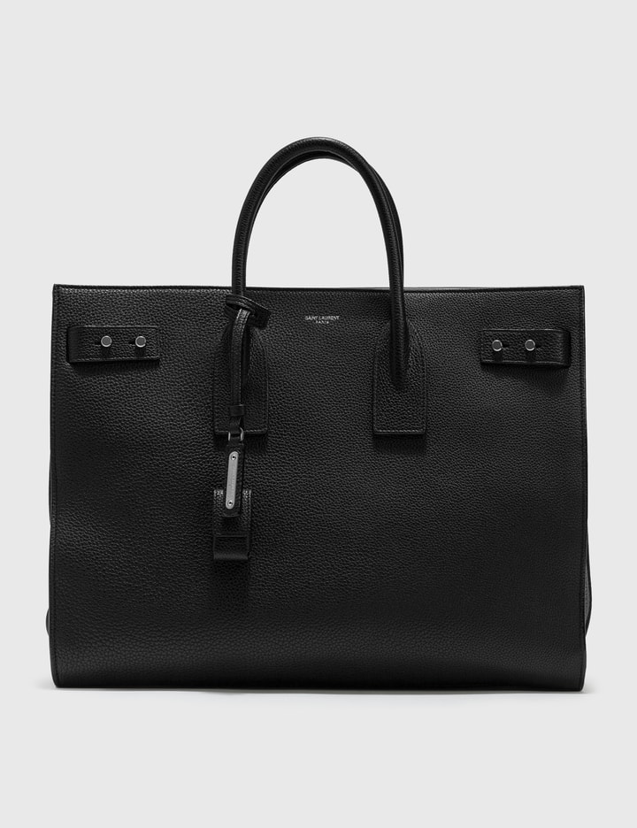 Grained Leather Bag Placeholder Image