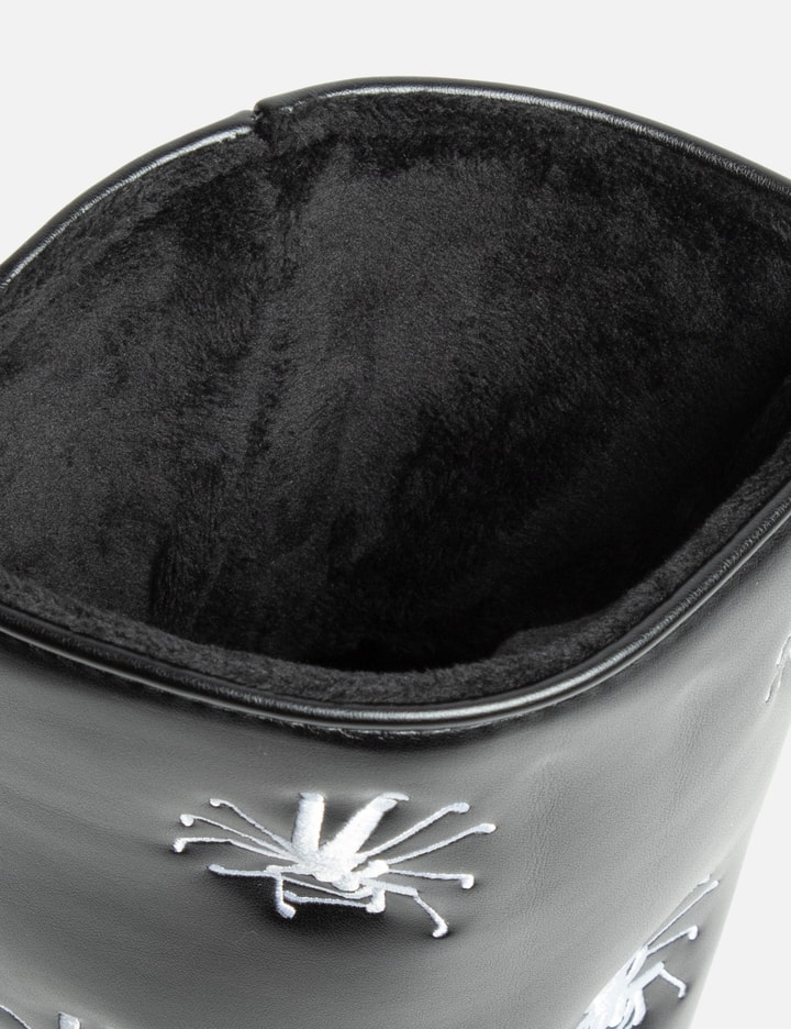 Black Swingman Barrell Headcover Placeholder Image