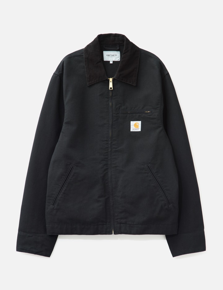 Detroit Jacket (Summer) Placeholder Image
