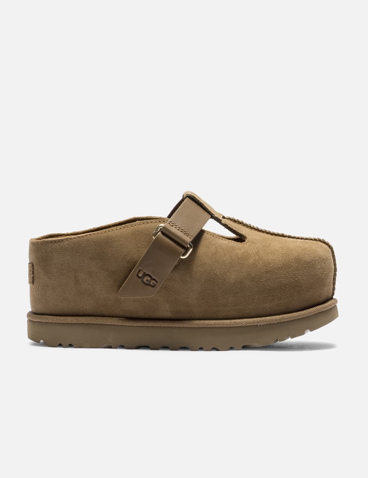 Goldenstar Hi Clog Placeholder Image