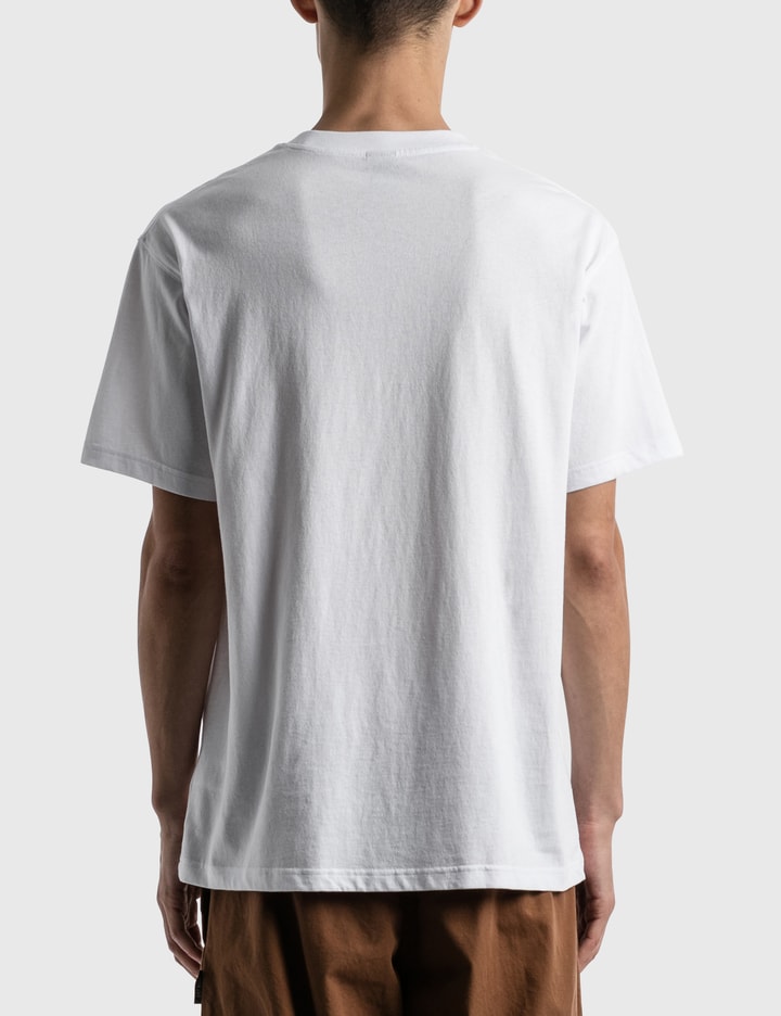 Swan T-shirt Placeholder Image