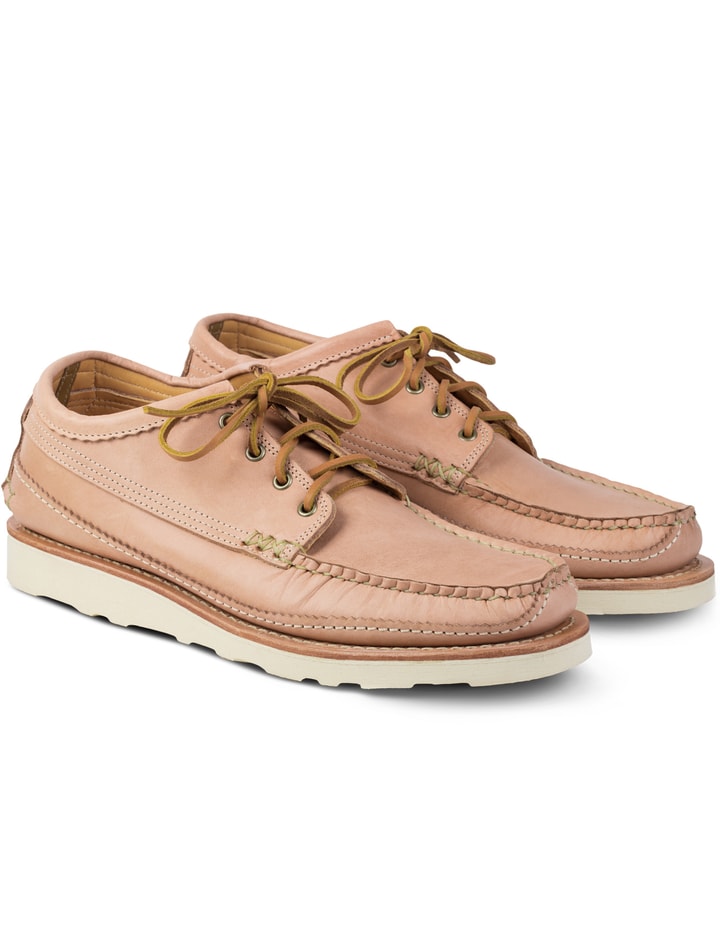 Vegetable Tan Maine Guide Ox DB Shoes Placeholder Image