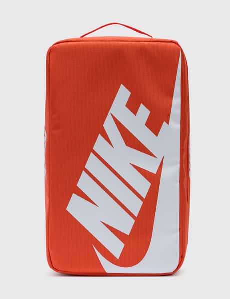 Nike Nike Shoe Box Bag HBX1