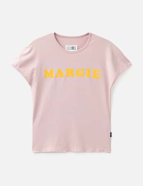 Vintage Jersey T-Shirt view 6