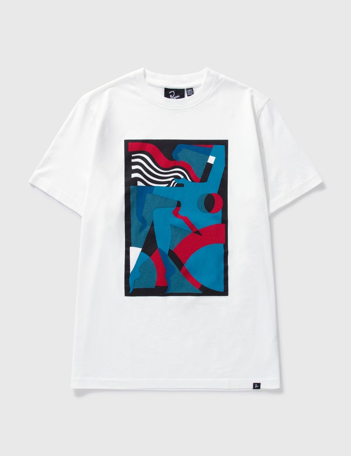 Trapped T-shirt Placeholder Image