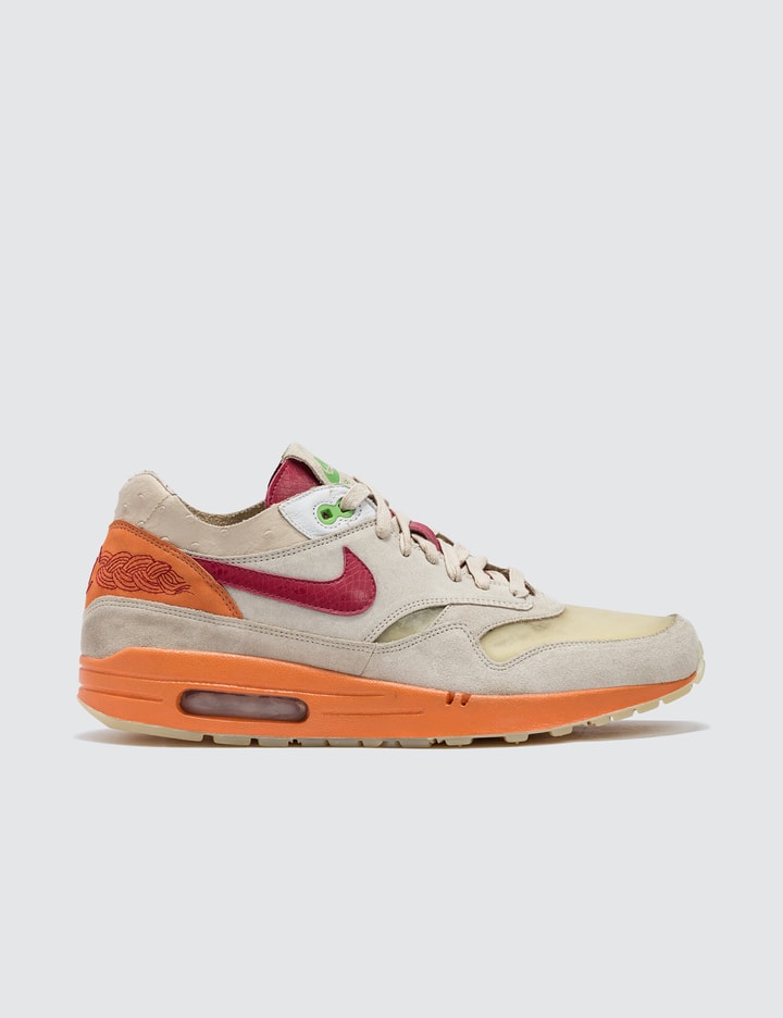 Nike x Clot Air Max 1 Kiss of Death Placeholder Image