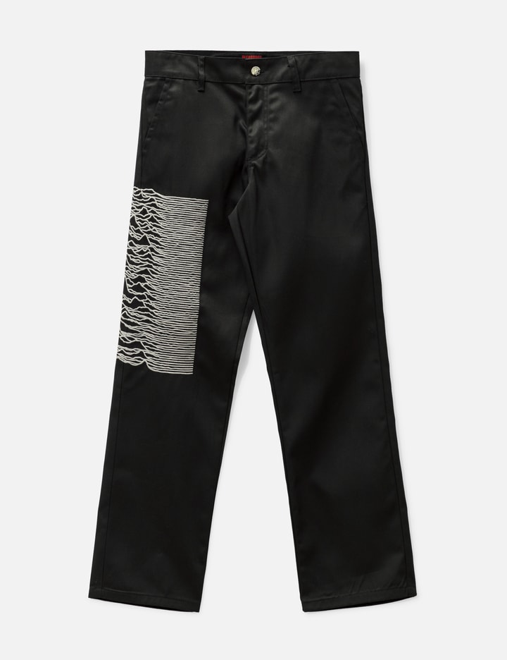 Pleasures X Joy Division Shadow Play Work Pants Placeholder Image