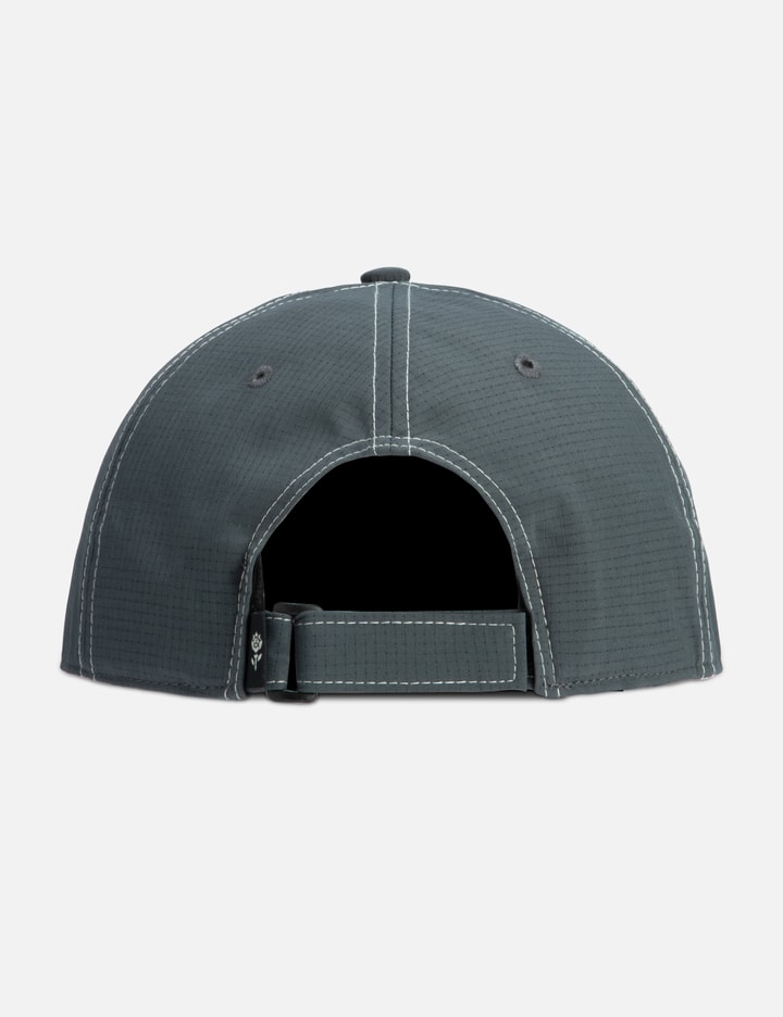 Metal Logo Hat Placeholder Image