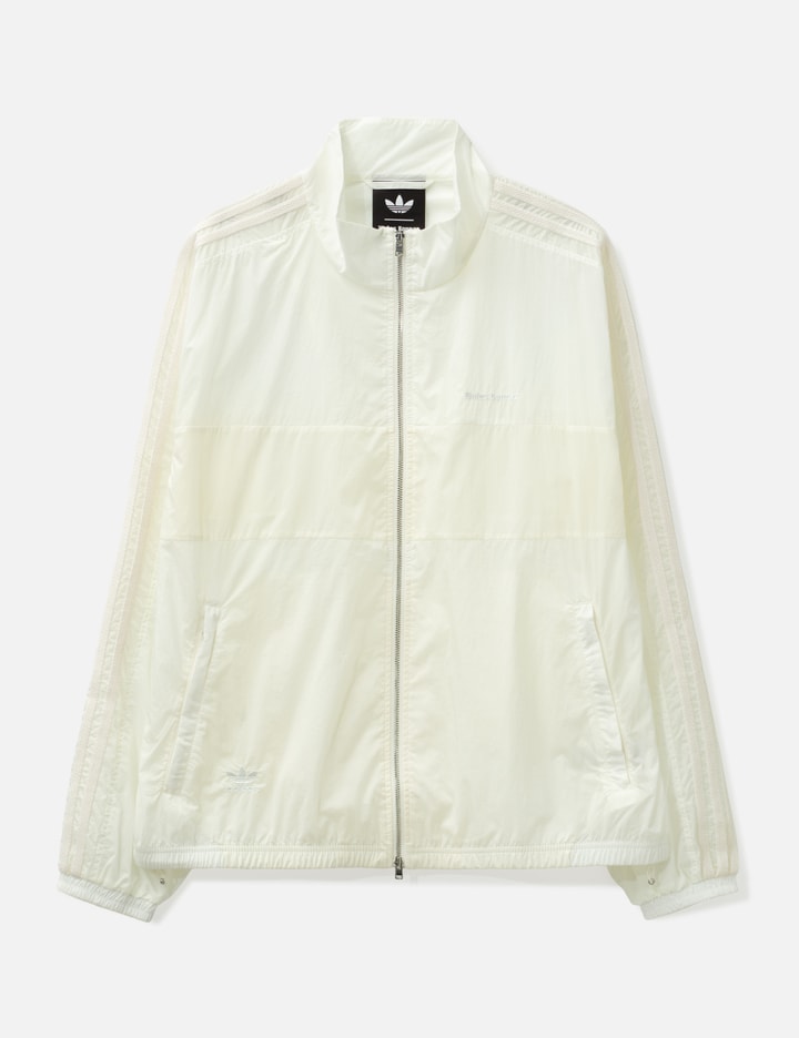 adidas Originals Adidas Originals X Wales Bonner Track Jacket