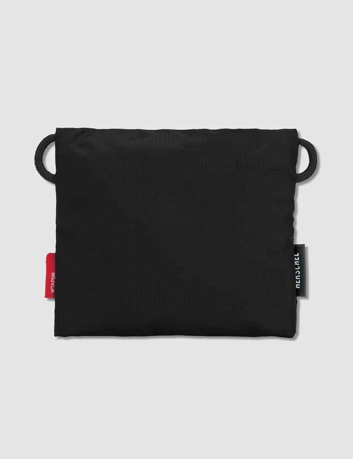 Herschel Supply Co. - Wtaps X Herschel Supply Co. W-383 Coin Case 