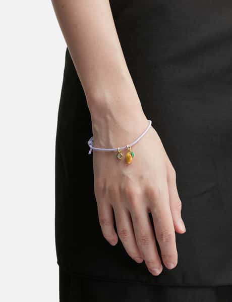Baby Frutta Seaside Souvenir Bracelet view 8
