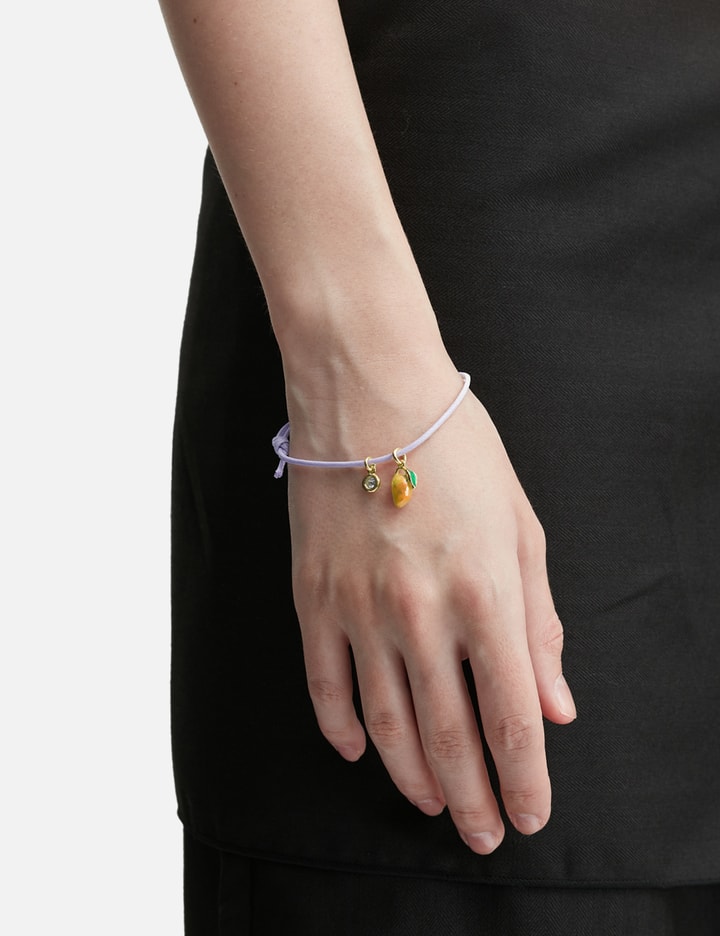 NOTTE Baby Frutta Seaside Souvenir Bracelet