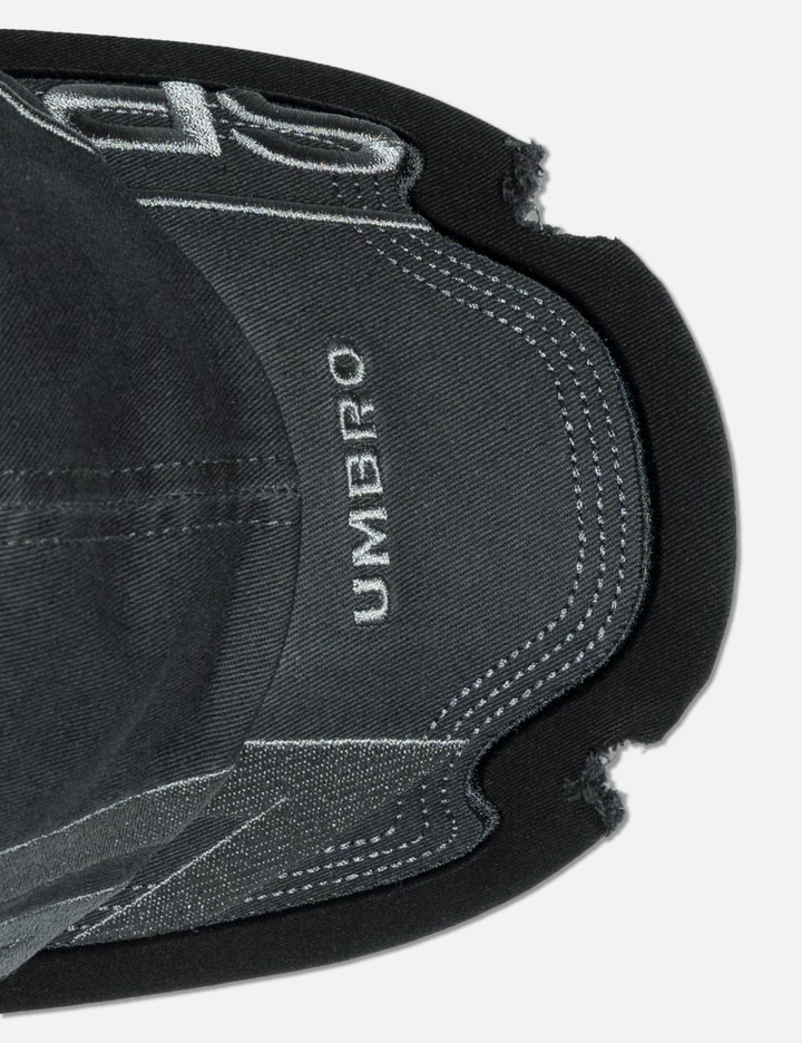 Umbro x Slam Jam Spycam Cap Placeholder Image