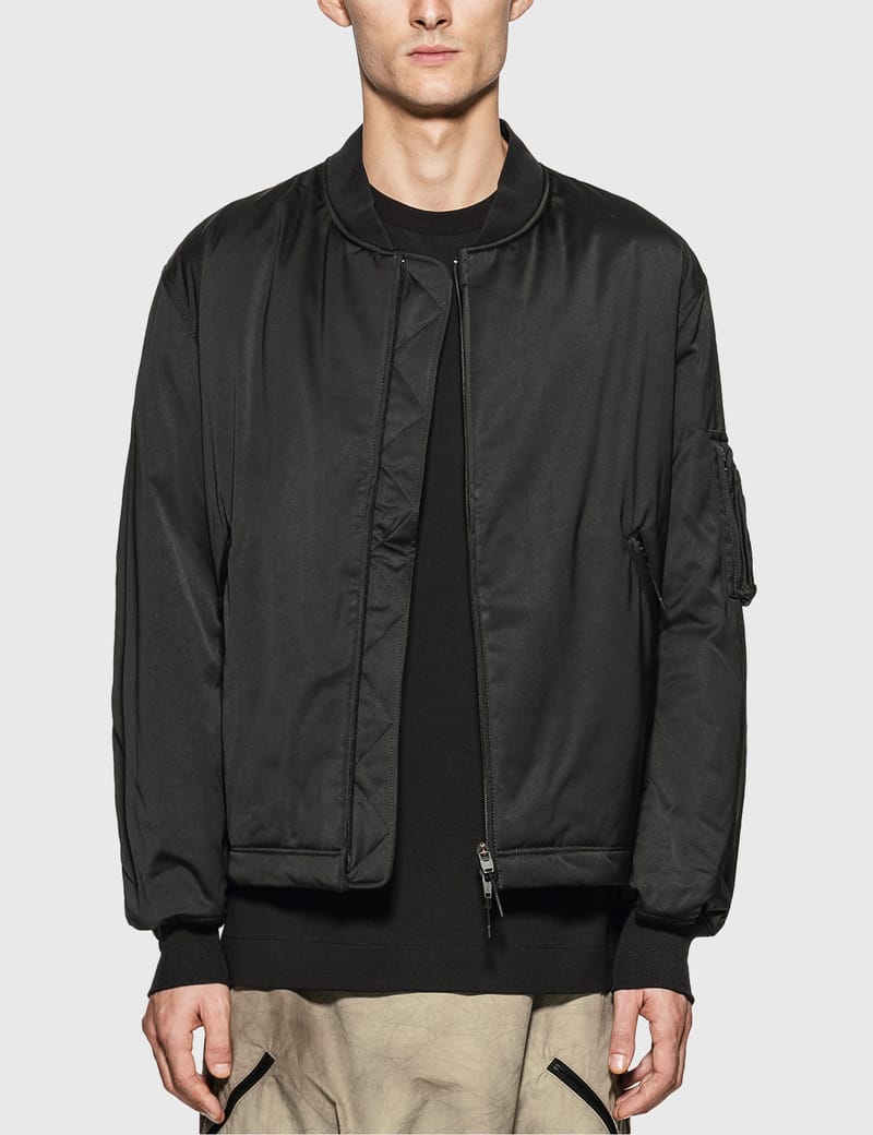 y3 bomber