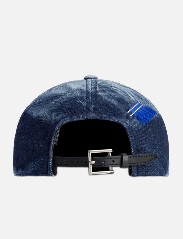 6 PANEL CAP Placeholder Image