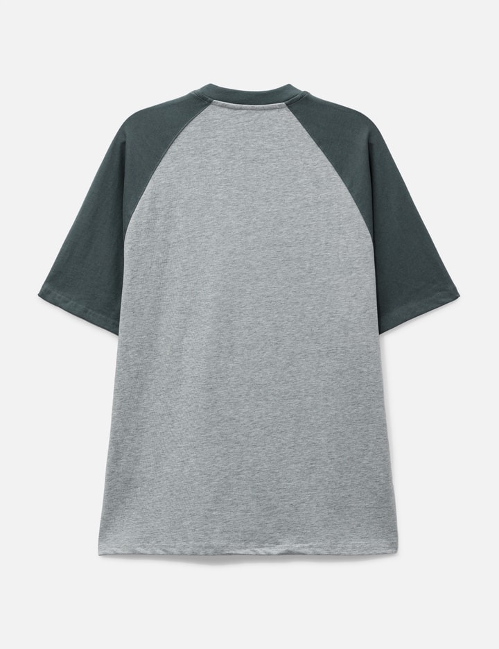 Butter Goods Witness Raglan T-Shirt