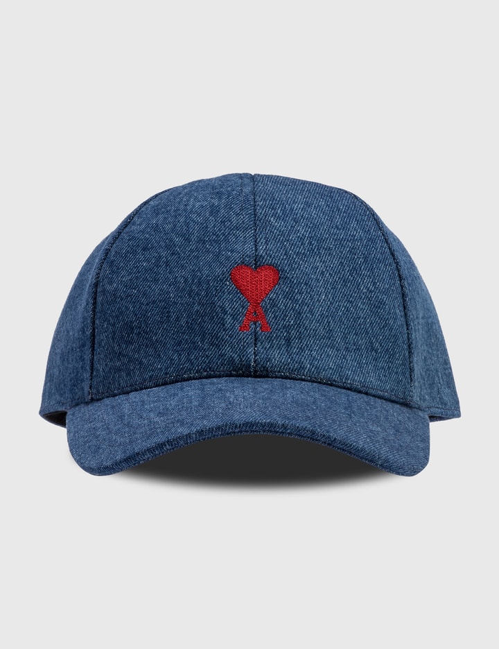 AMI Embroidery Cap Placeholder Image