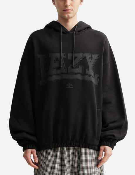 Lazy Mask Hoodie view 10