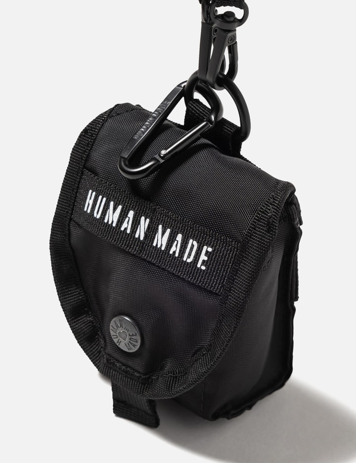 Human Made Military Pouch Mini