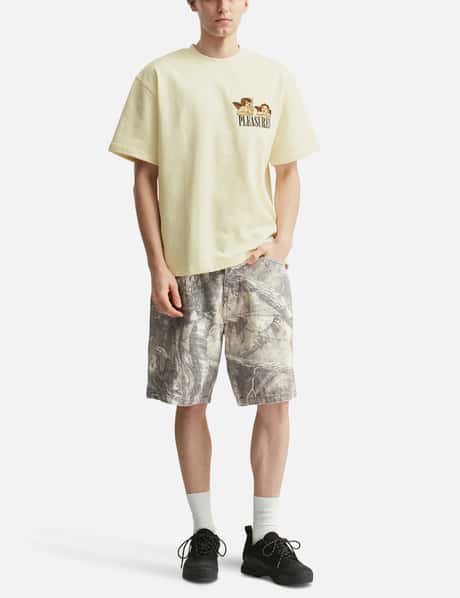 Dynamic Short Sleeve Crewneck view 14