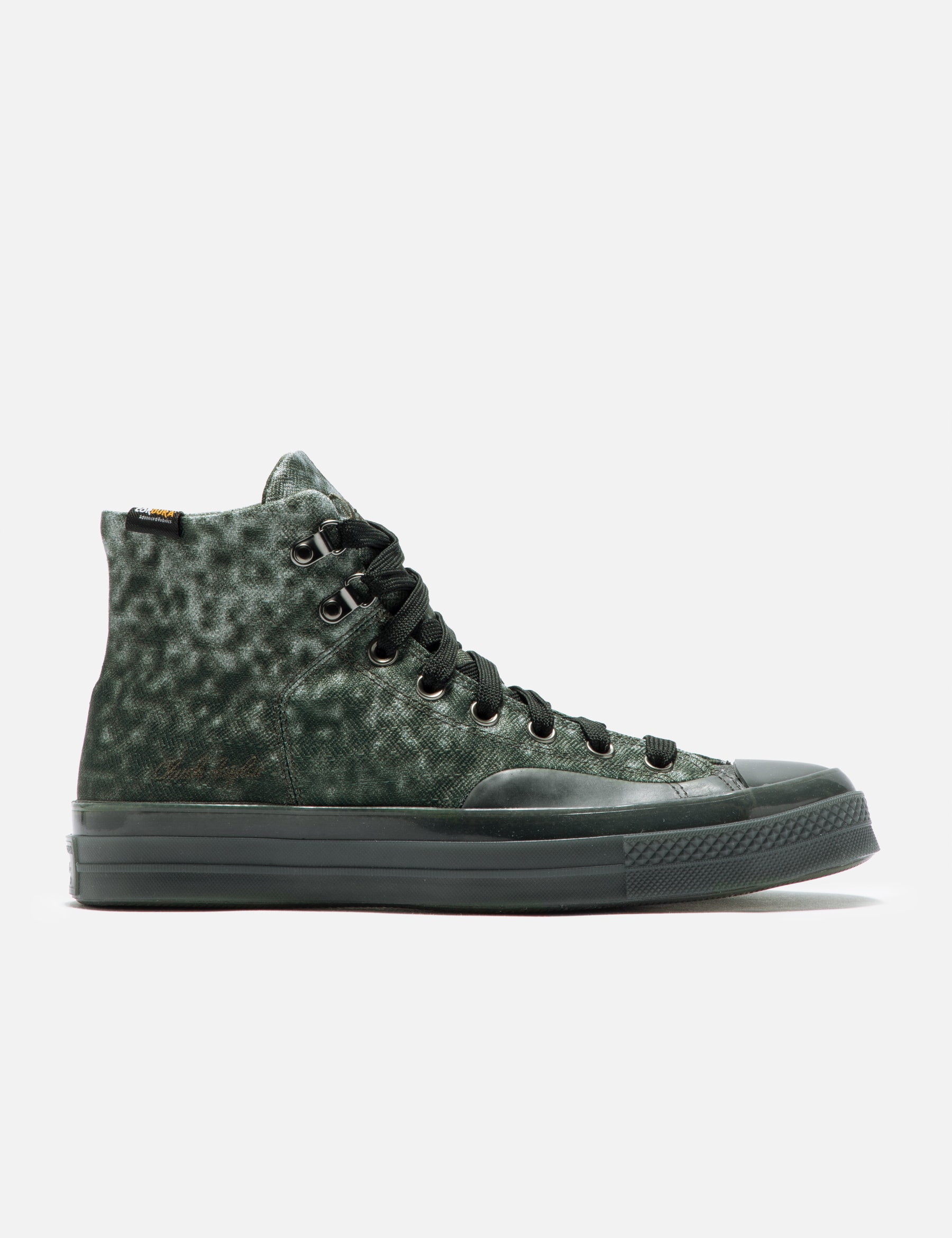 X Patta Chuck 70 Marquis Hi view 13