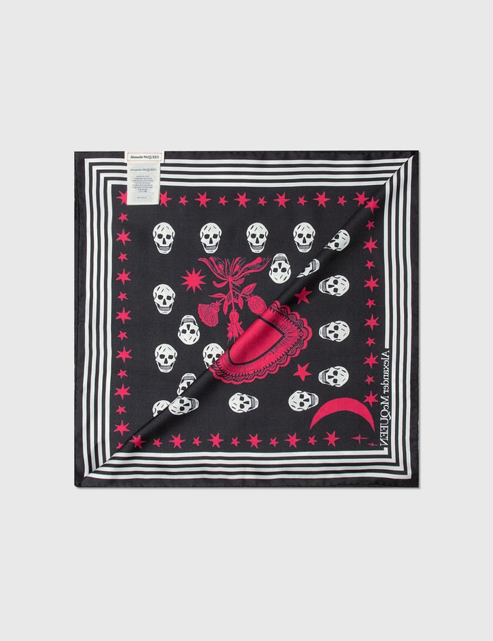 Mystical Biker Scarf Placeholder Image