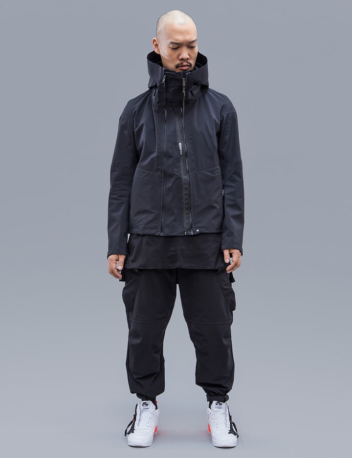 J43A-GT 3L Gore-tex® Pro Interops Jacket Placeholder Image