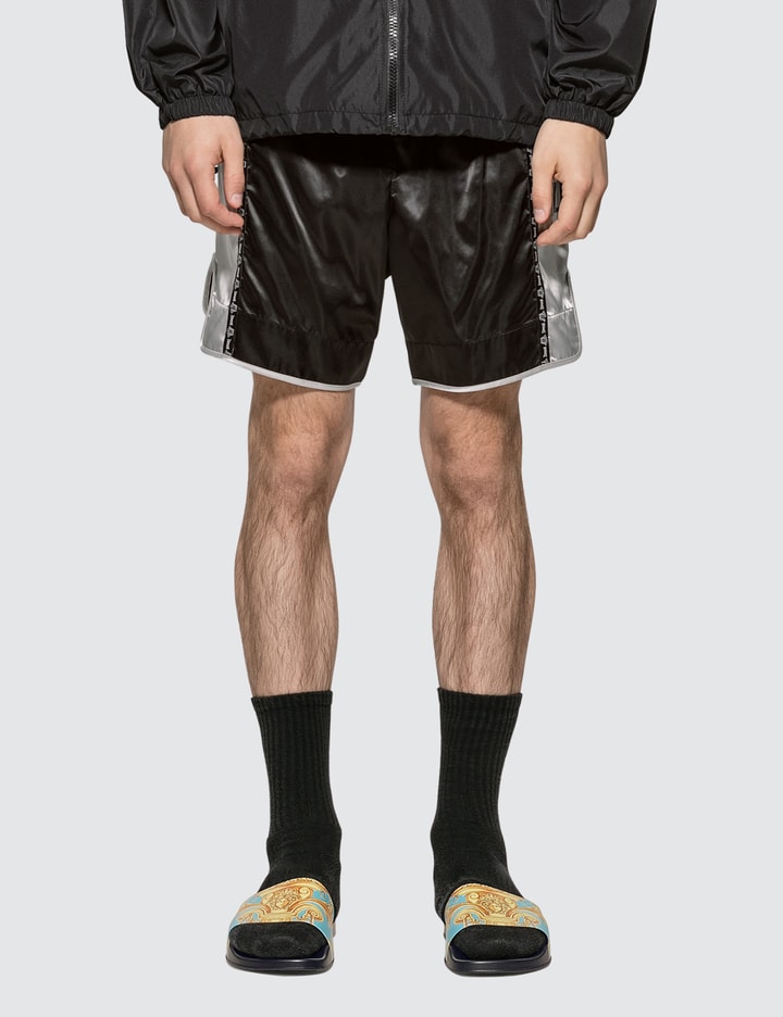 Boxing Shorts Placeholder Image