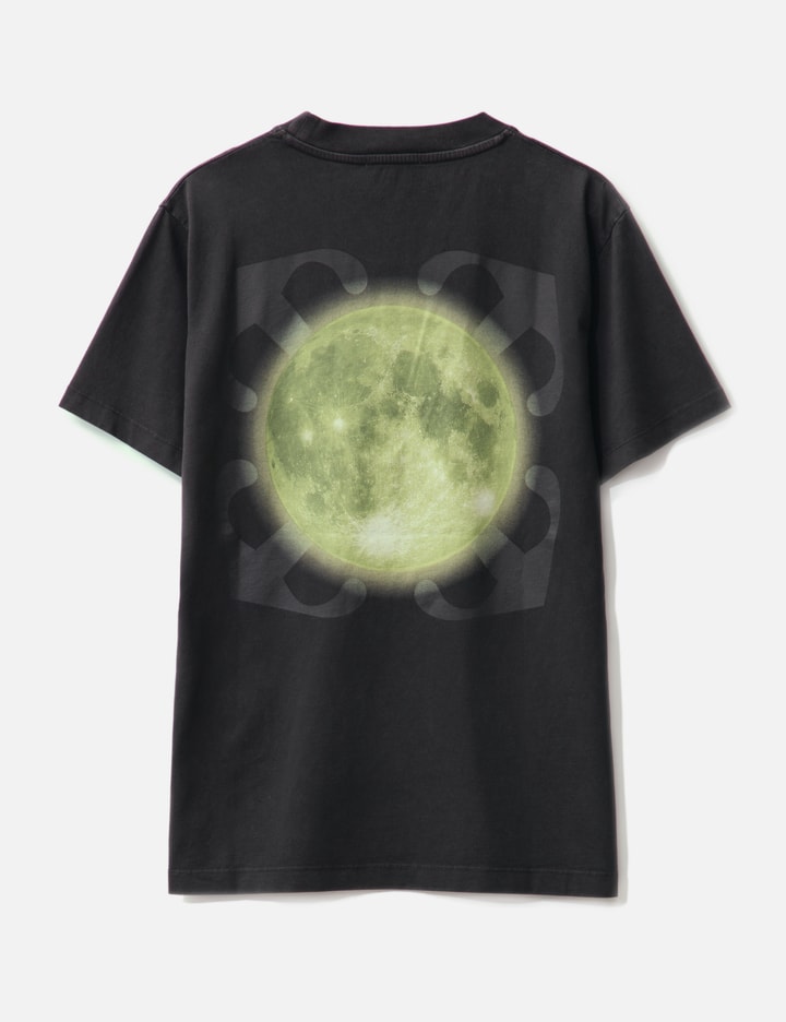 Super Moon Arr Slim T-shirt Placeholder Image