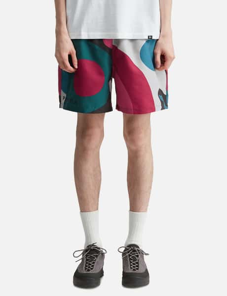 Ball To The Face Swim Shorts view 10