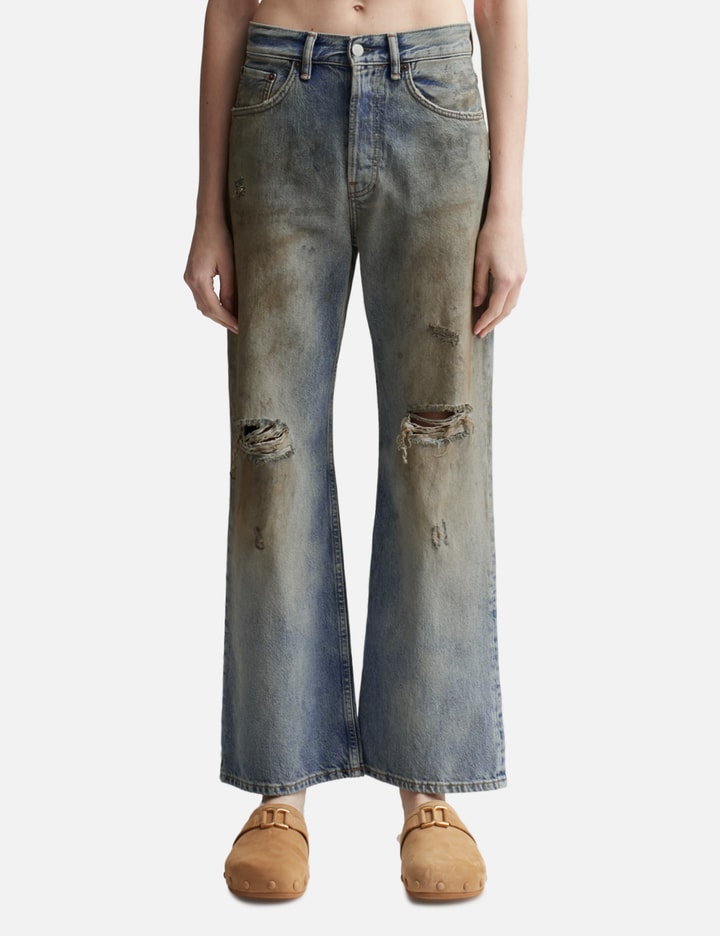 Loose Fit Jeans Placeholder Image