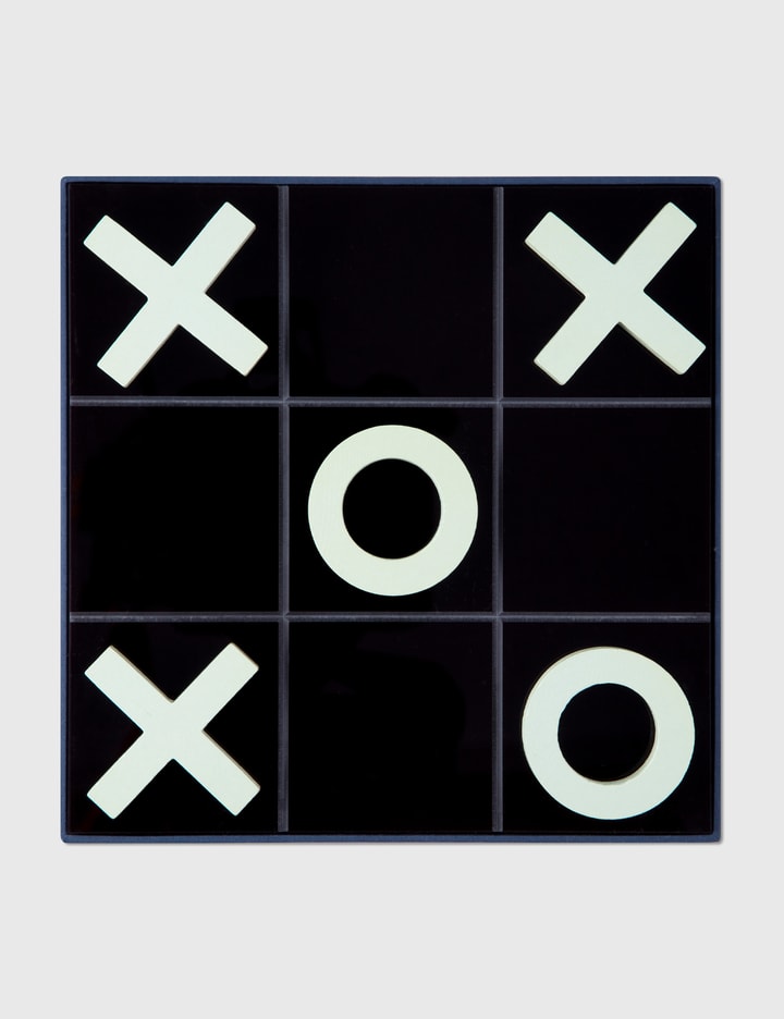 Classic - Tic Tac Toe Placeholder Image