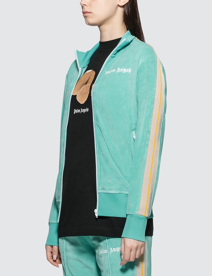 Chenille Track Jacket Placeholder Image