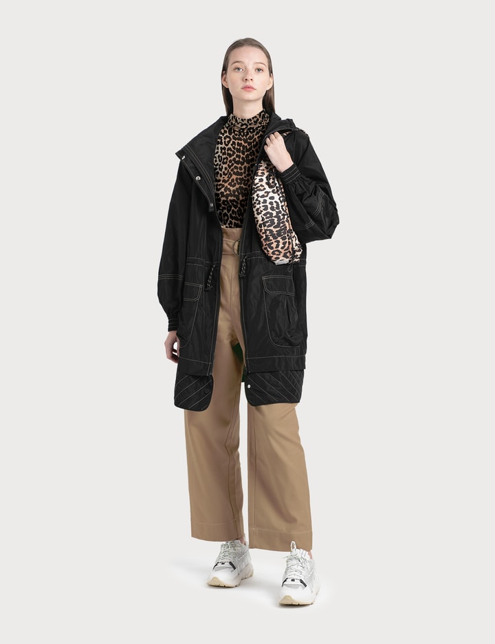 Chino Wide Leg Pants Placeholder Image