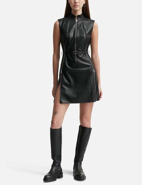 Miaou - Scout Dress | HBX