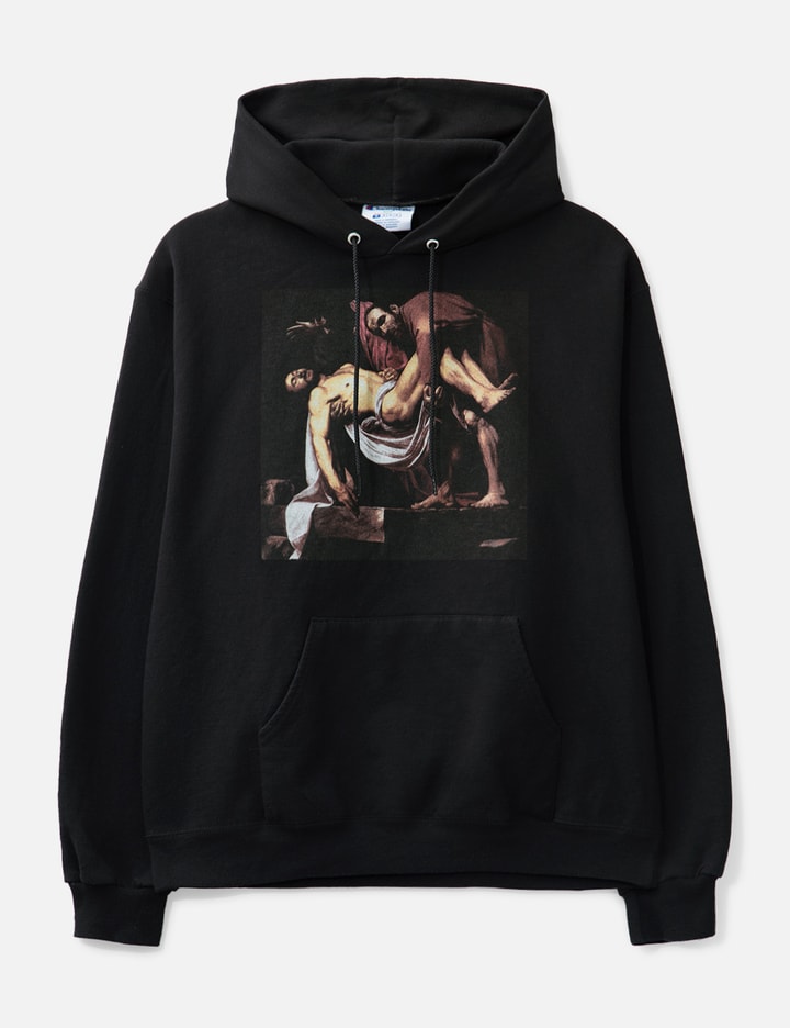 Caravaggio Hoodie Placeholder Image