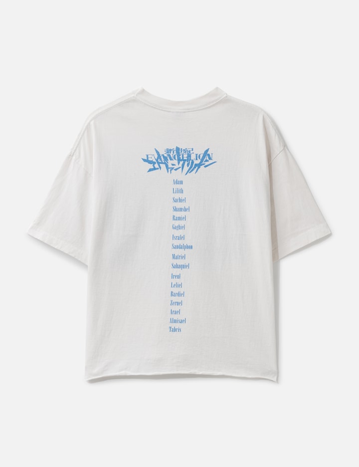 Saint Michael Shinji T-Shirt