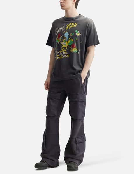 Mx6 Short Shirt T-Shirt view 15