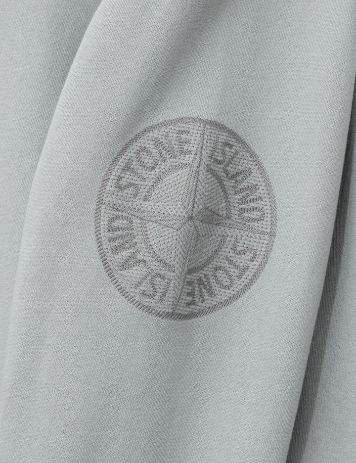 Cotton Fleece Sweatshirt Placeholder Image