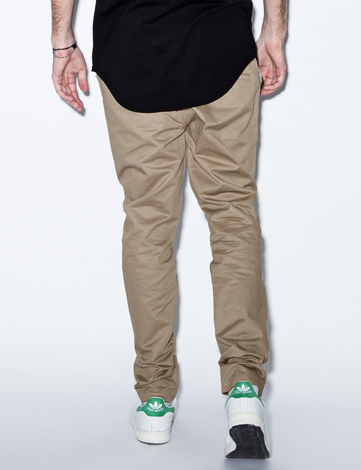 Tan Jonty Pants Placeholder Image