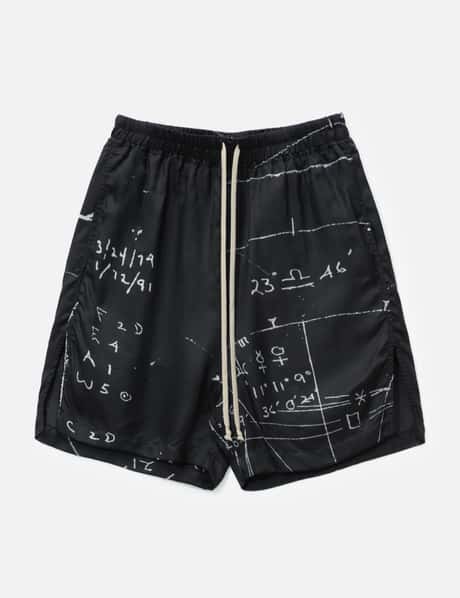 Boxers With Printed Astro view 6