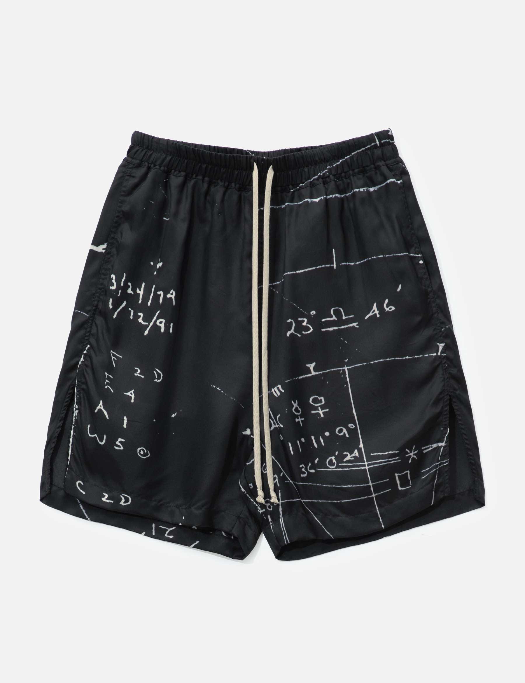 Boxers With Printed Astro view 16