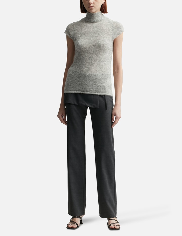 Husk Sleeveless Top Placeholder Image