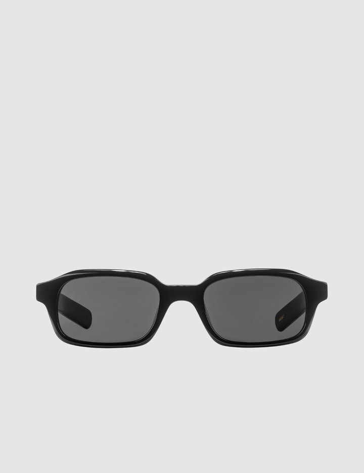 Hanky with Solid Black Lens Placeholder Image
