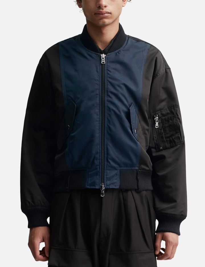 MA-1 Bomber Jacket Placeholder Image